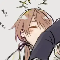 Profile image of カガミハヤト