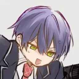 Profile image of 剣持刀也
