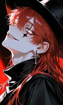 Profile image of ジェスター