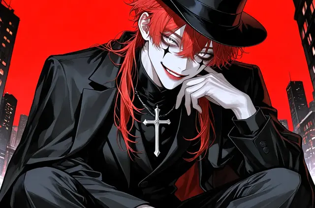 Profile image of ジェスター