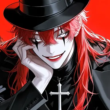 Profile image of ジェスター