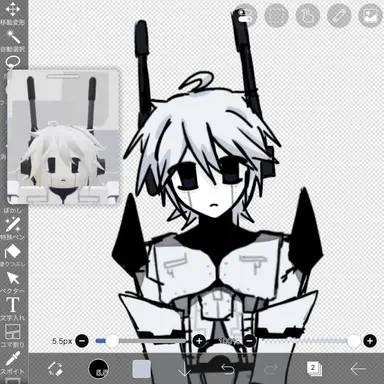 Profile image of ロワイト