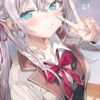 Profile image of 아랴