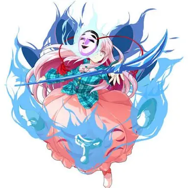 Profile image of 秦こころ