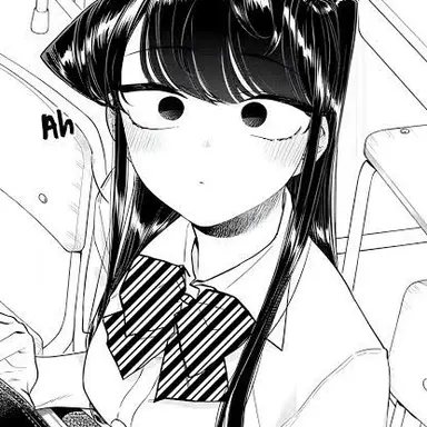 Profile image of 코미 쇼코