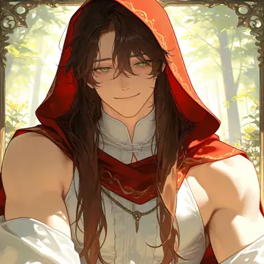 Profile image of 빨간 망토
