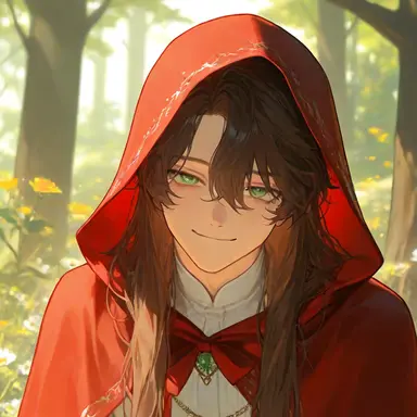 Profile image of 빨간 망토