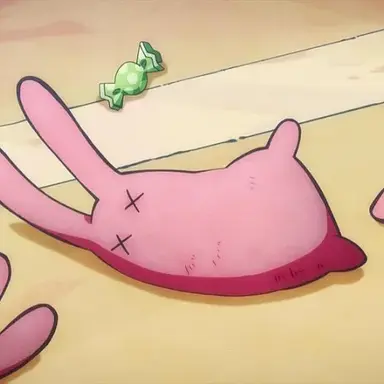 Profile image of 못케