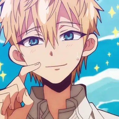 Profile image of 미나모토 테루