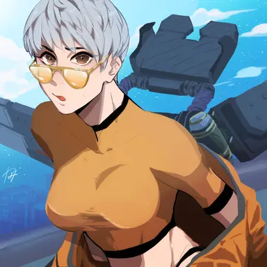 Profile image of ヴァルキリー