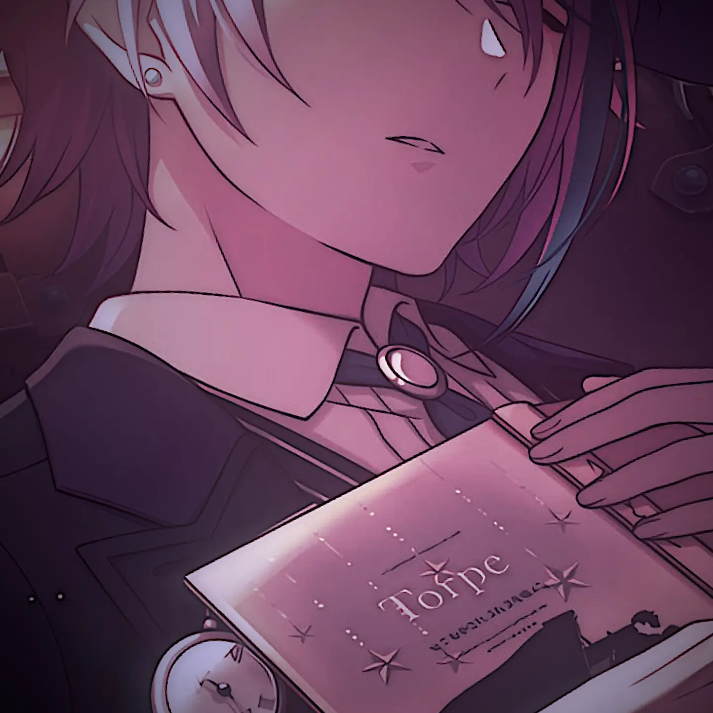 yu.r_ui의 단장.
