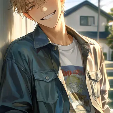 Profile image of Soren