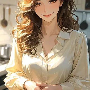 Profile image of Vivienne
