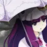 Profile image of パチュリー