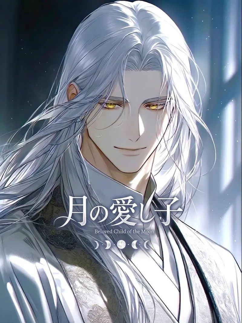 HonestRelax1006의 月の愛し子
