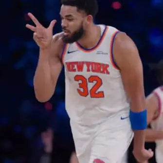 Profile image of Karl Anthony-towns