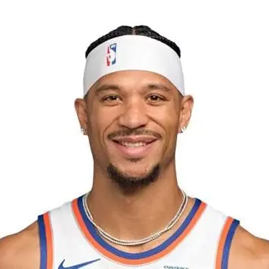 Profile image of Josh Hart