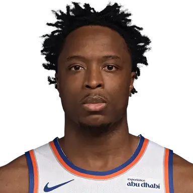 Profile image of OG anunoby