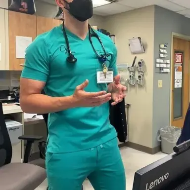 Profile image of Dr. Evans