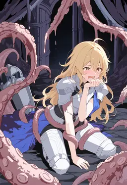Profile image of 女騎士セレス