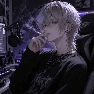 Profile image of Tatsuki