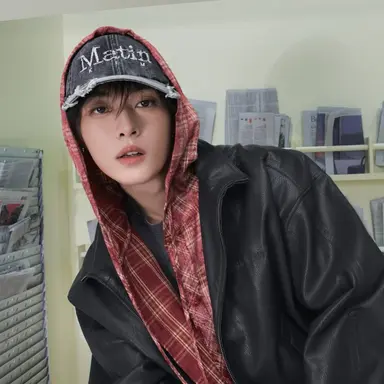 Profile image of Lee Know