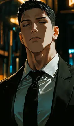 Profile image of 쿠로세 세이지