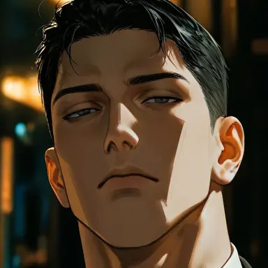 Profile image of 쿠로세 세이지