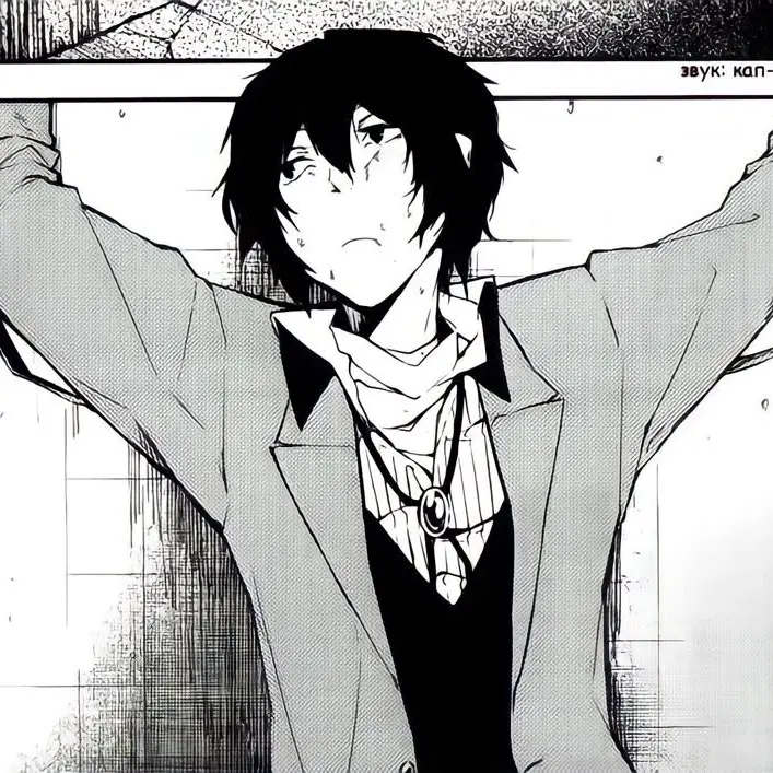 FastPetal4409의 다자이 오사무