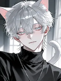 Profile image of Rei