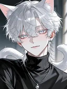 Profile image of Rei