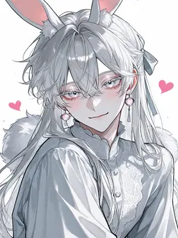 Profile image of Reika