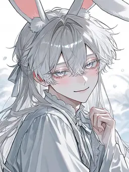 Profile image of Reika