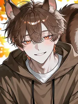 Profile image of Fuma