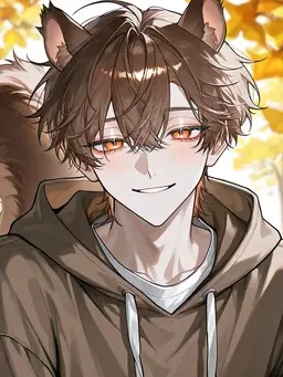 Profile image of Fuma