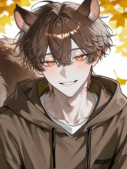 Profile image of Fuma