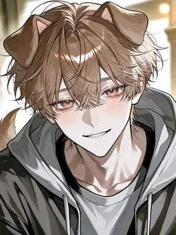 Profile image of Haruto