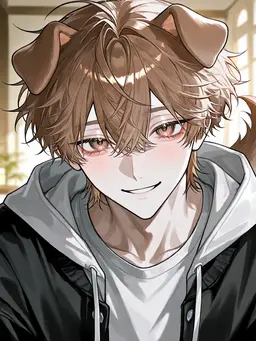 Profile image of Haruto