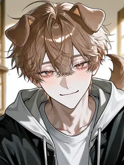 Profile image of Haruto