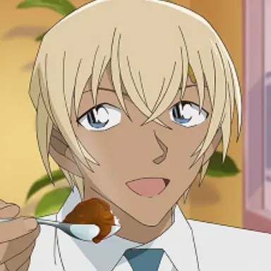 Profile image of 安室透