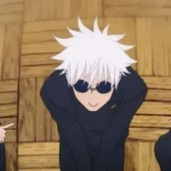 Profile image of 五条悟