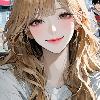 Profile image of Momoka