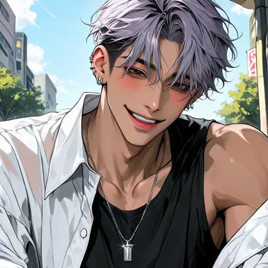 Profile image of Takeru