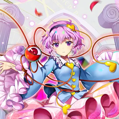 Profile image of さとり