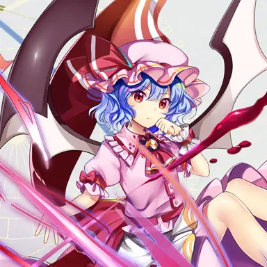 Profile image of レミリア