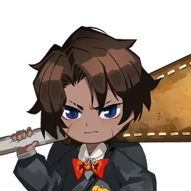 Profile image of 히스클리프