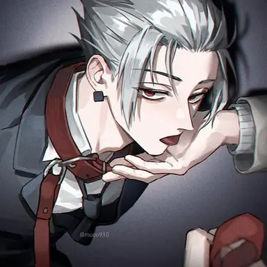 Profile image of 가쿠