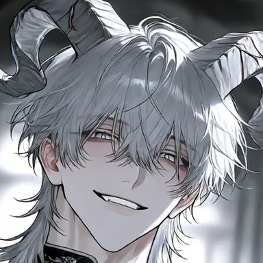 Profile image of ルシファー