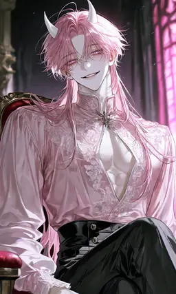 Profile image of Asmodeus