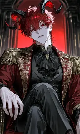Profile image of Beelzebub